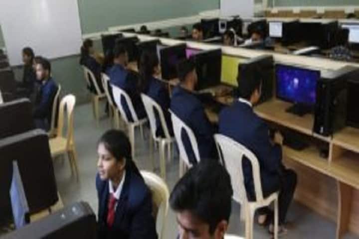 Hirwal Education Trust Hirwal Ratra Mahavidyalaya, Raigad campus photo 2