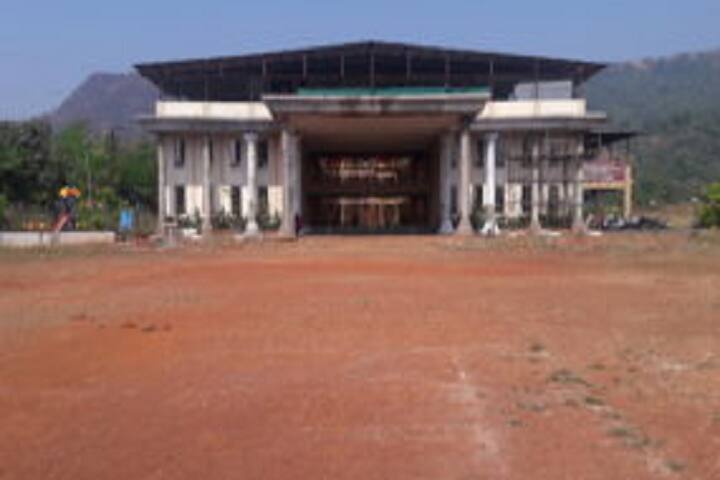 Hirwal Education Trust Hirwal Ratra Mahavidyalaya, Raigad campus photo 5