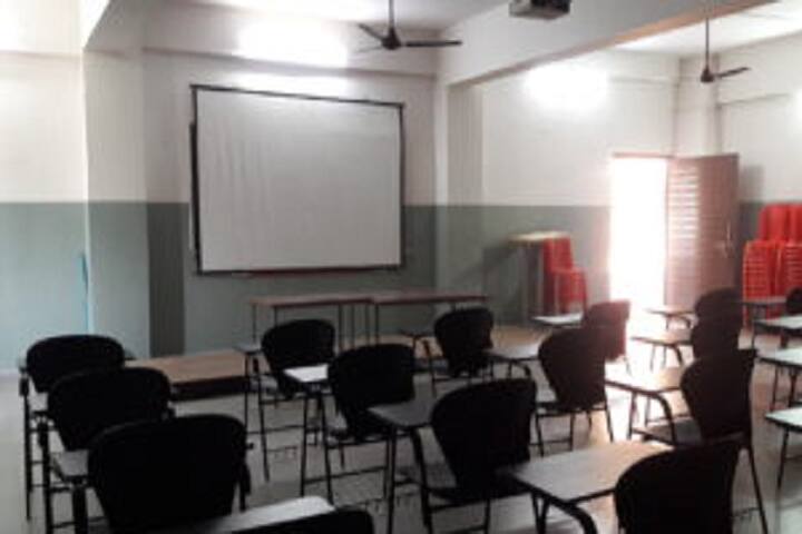 Hirwal Education Trust Hirwal Ratra Mahavidyalaya, Raigad campus photo 6