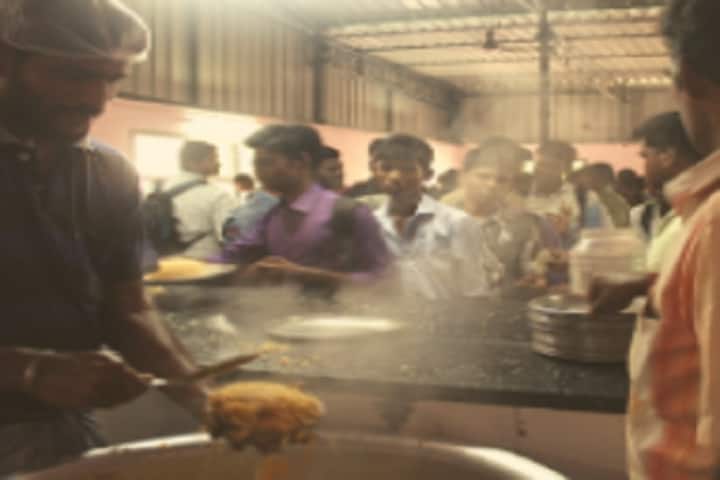 Ramakrishna Mission Vivekananda College, Chennai campus photo 2