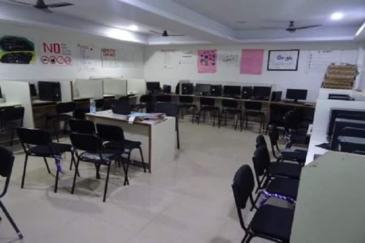 Shiv Shankar College of Agricultural Engineering and Technology, Mirajgaon campus photo 2