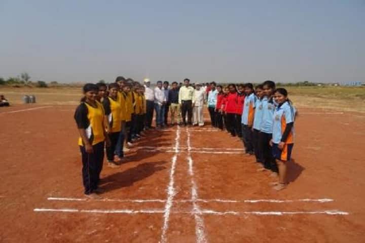 Shiv Shankar College of Agricultural Engineering and Technology, Mirajgaon campus photo 5