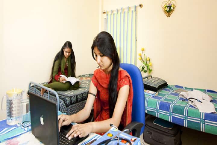 Rajarajeswari College of Physiotherapy, Bengaluru campus photo 5