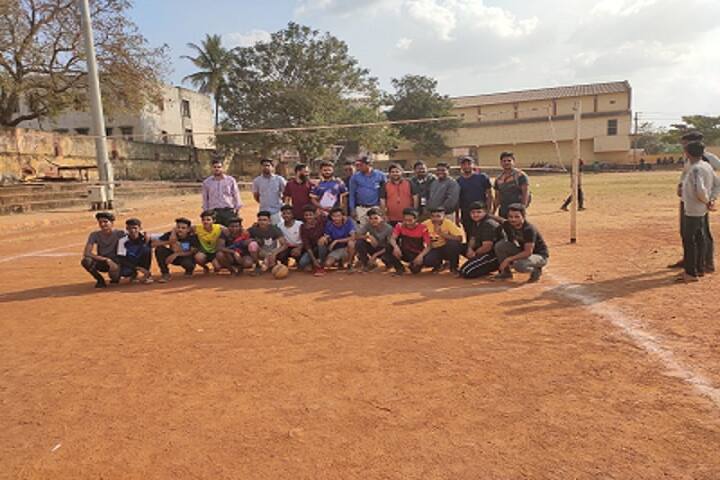 Samarth Degree College of Commerce, Hubli campus photo 5