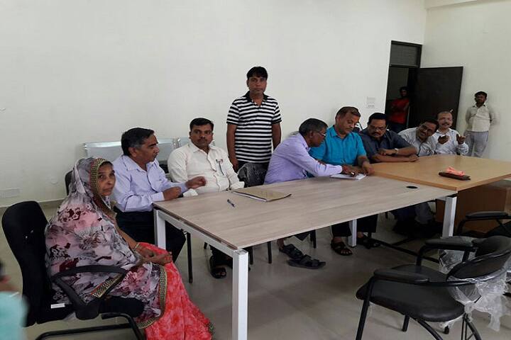KPD Shikshan and Prashikshan College, Maharaj Ganj campus photo 3