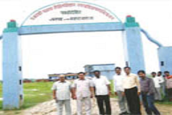 KPD Shikshan and Prashikshan College, Maharaj Ganj campus photo 6