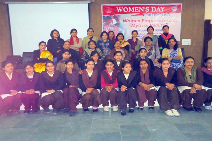 SGRR P.G College campus photo 3