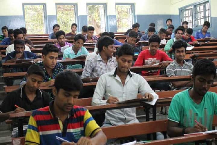 Dinabandhu Andrews College, Baishnabghata campus photo 3