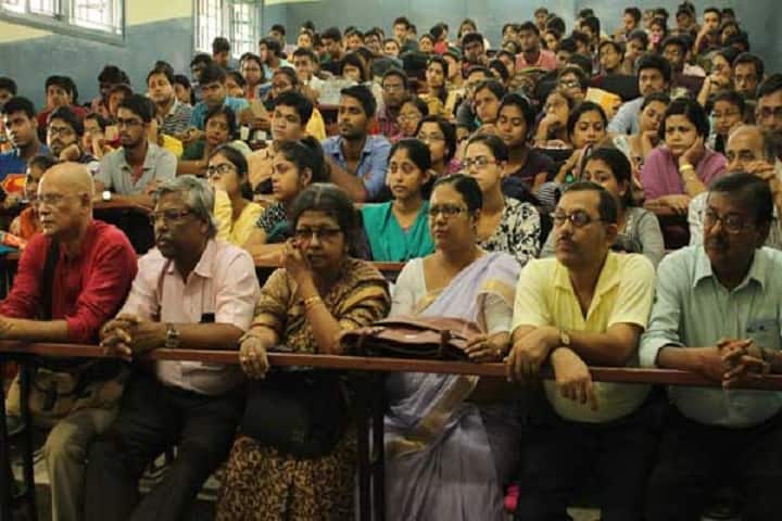 Dinabandhu Andrews College, Baishnabghata campus photo 6