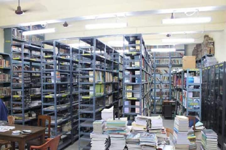Dinabandhu Andrews College, Baishnabghata campus photo 4