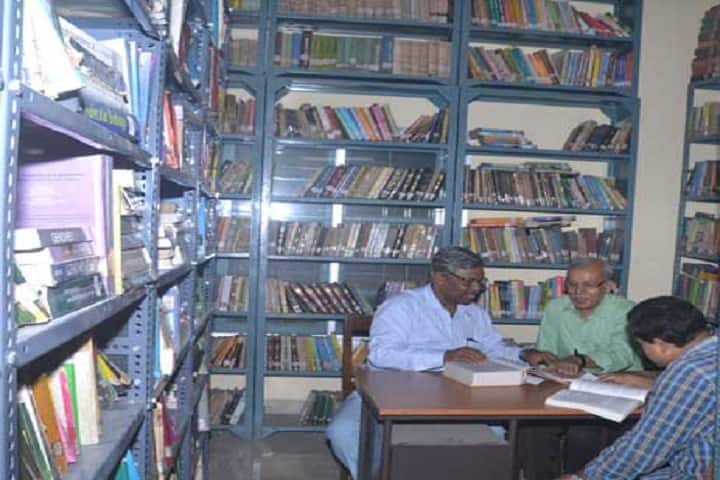 Dinabandhu Andrews College, Baishnabghata campus photo 5
