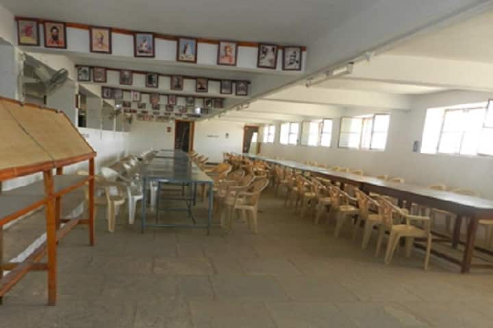 Shree Khasgateshwar College of Education, Talikoti campus photo 2
