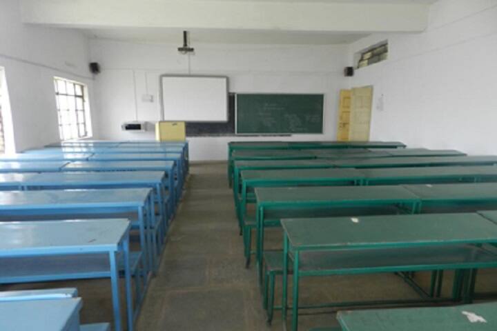 Shree Khasgateshwar College of Education, Talikoti campus photo 4