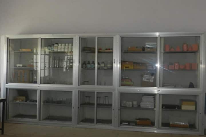 Shree Khasgateshwar College of Education, Talikoti campus photo 5