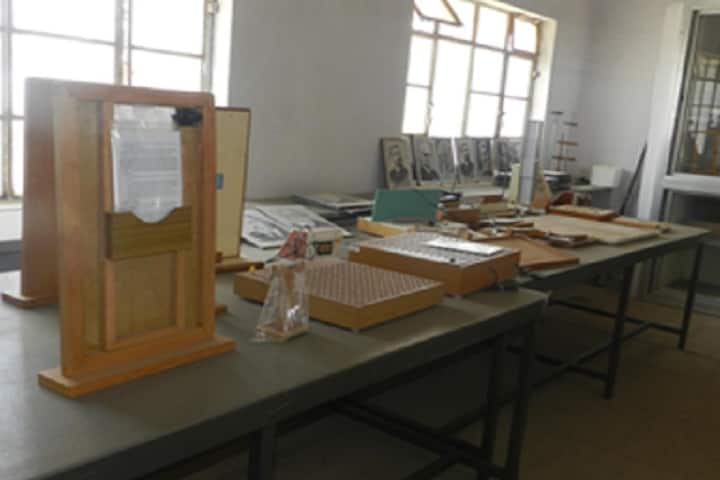 Shree Khasgateshwar College of Education, Talikoti campus photo 6