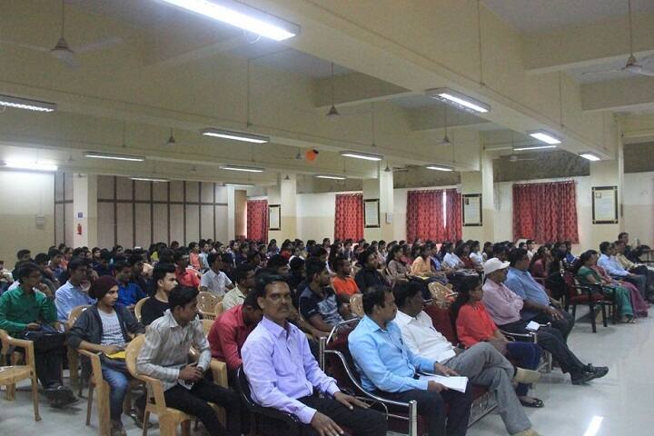 Modern College of Commerce and Computer Studies, Pune campus photo 5