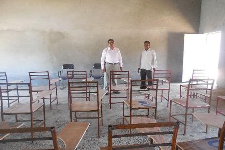 Sevadham Mahila Mahavidyalaya, Bijnor campus photo 2