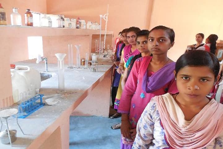 Sevadham Mahila Mahavidyalaya, Bijnor campus photo 4
