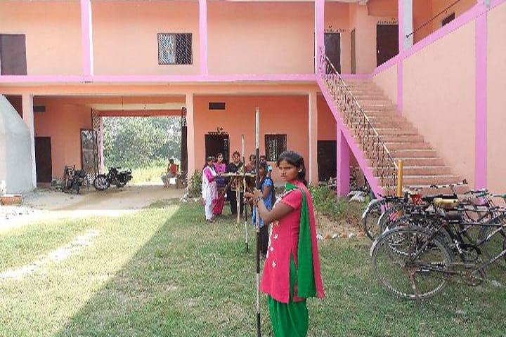 Sevadham Mahila Mahavidyalaya, Bijnor campus photo 5