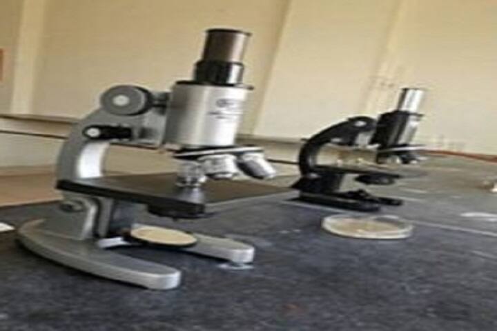 Umang Geetai College of Women's Education, Nagpur campus photo 2