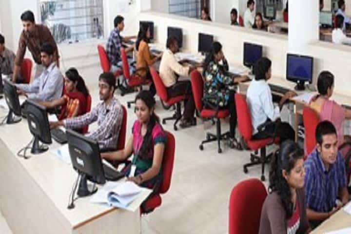 Umang Geetai College of Women's Education, Nagpur campus photo 3