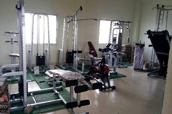 Umang Geetai College of Women's Education, Nagpur campus photo 5