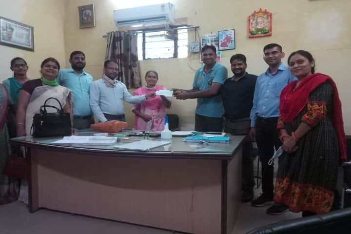 Government Girls College, Baran campus photo 6