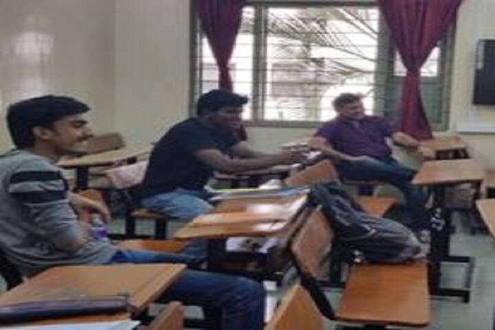 MES College of Performing Arts, Pune campus photo 4