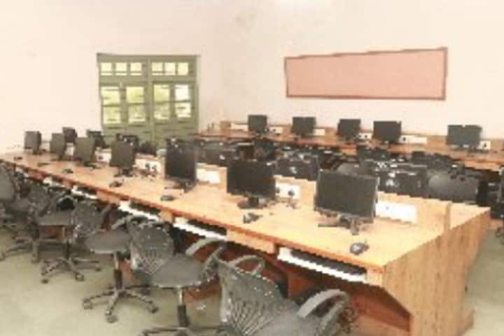 MES College of Performing Arts, Pune campus photo 5