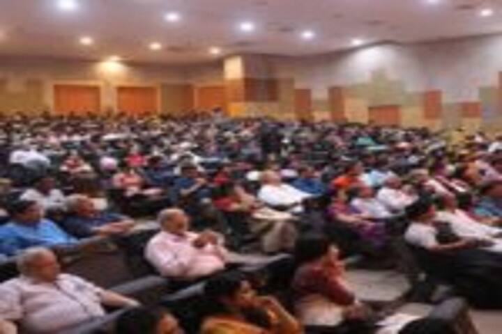 MES College of Performing Arts, Pune campus photo 6
