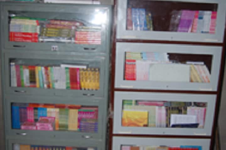Shri Goraksha Nursing School, Aurangabad campus photo 2