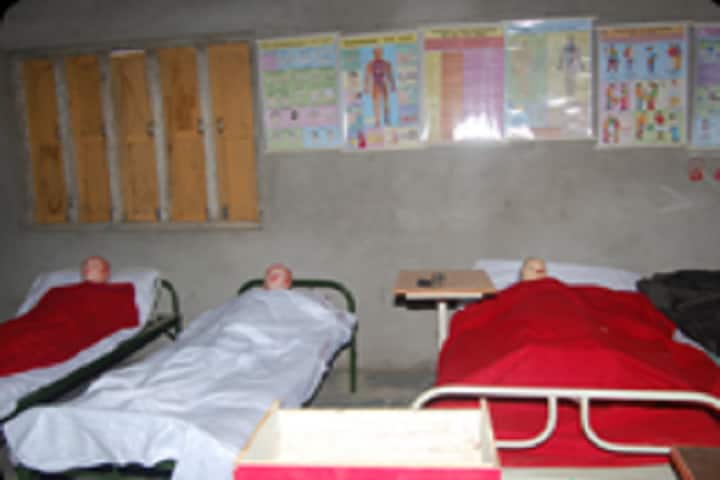 Shri Goraksha Nursing School, Aurangabad campus photo 3