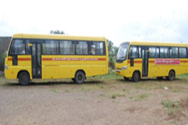 Shri Goraksha Nursing School, Aurangabad campus photo 4
