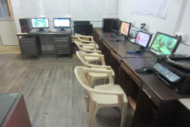 Mumbai College of Management Studies, Mumbai campus photo 2