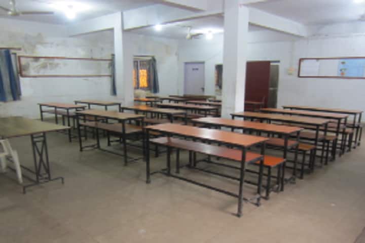 Mumbai College of Management Studies, Mumbai campus photo 3