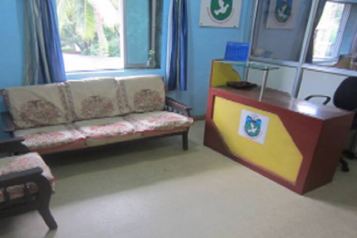 Mumbai College of Management Studies, Mumbai campus photo 4