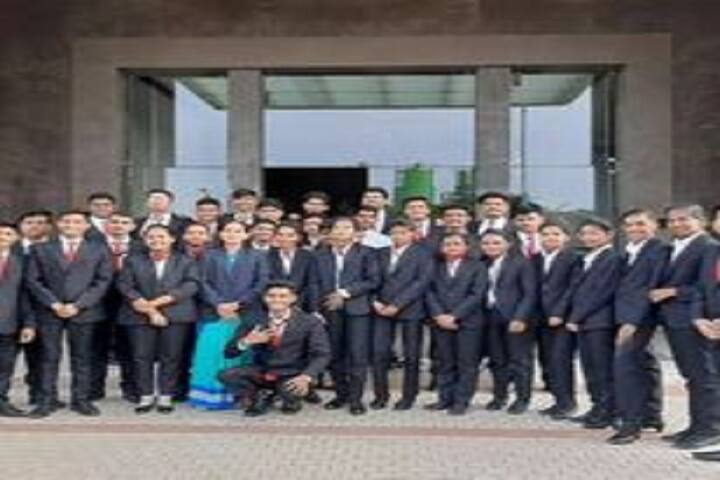 Mumbai College of Management Studies, Mumbai campus photo 5