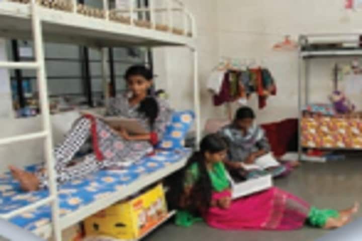 Nanjappa institute of Allied Health Sciences, Shivamogga campus photo 2
