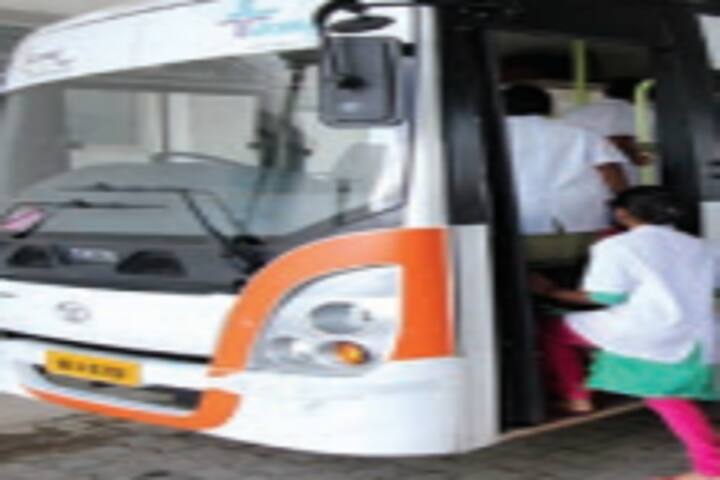Nanjappa institute of Allied Health Sciences, Shivamogga campus photo 3