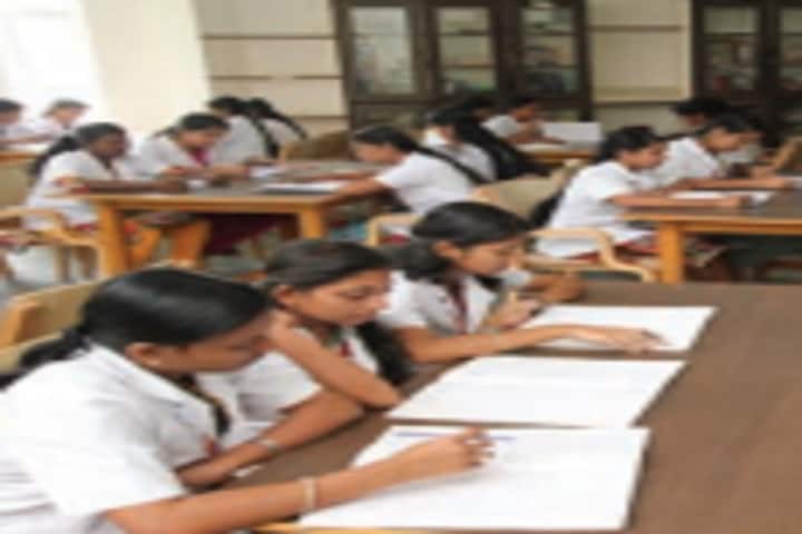 Nanjappa institute of Allied Health Sciences, Shivamogga campus photo 4