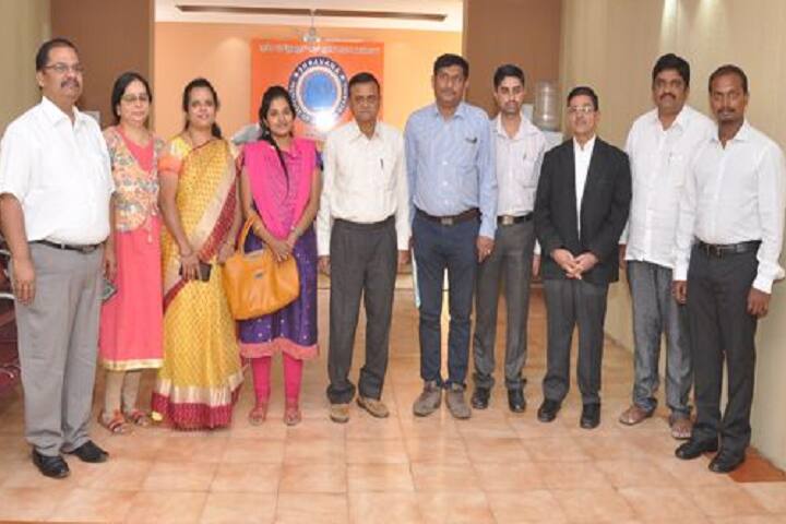 Shravana Institute of Speech and Hearing, Ballari campus photo 3