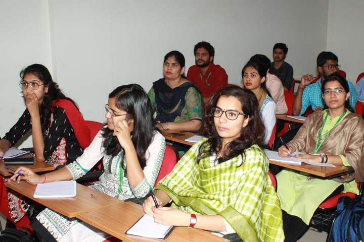 AIMSCS campus photo 2