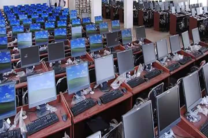 Manav School of Engineering and Technology, Akola campus photo 2
