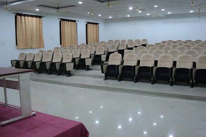 Manav School of Engineering and Technology, Akola campus photo 3