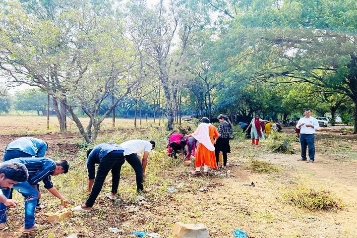 Government Degree College, Mydukur campus photo 2