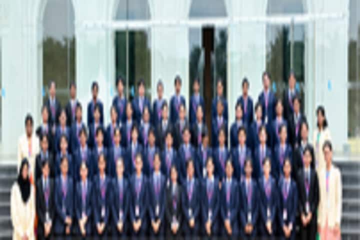Vidyalaxmi Group of Institutions, Bramavara campus photo 4