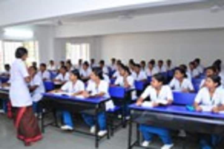Indira College of Allied Health Sciences, Mangaluru campus photo 2
