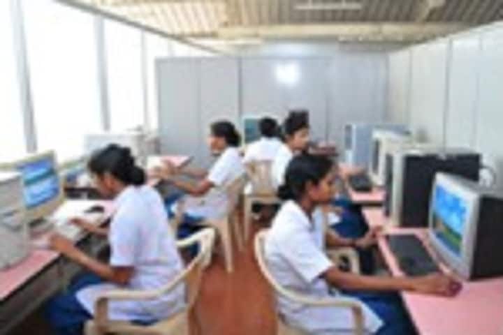 Indira College of Allied Health Sciences, Mangaluru campus photo 3