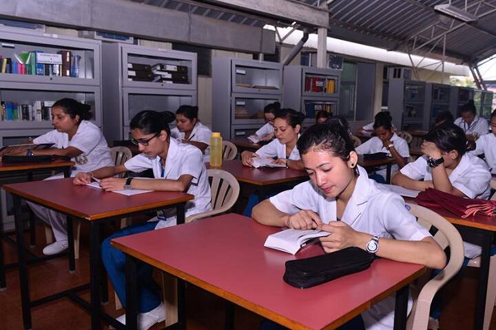 Indira College of Allied Health Sciences, Mangaluru campus photo 4