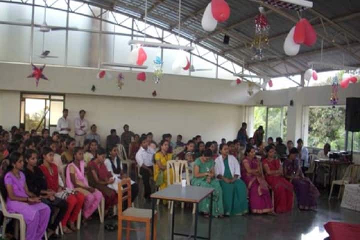 Indira College of Allied Health Sciences, Mangaluru campus photo 5